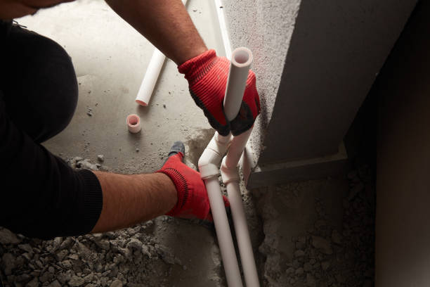 Best Clogged Drain Plumber  in Cairo, IL