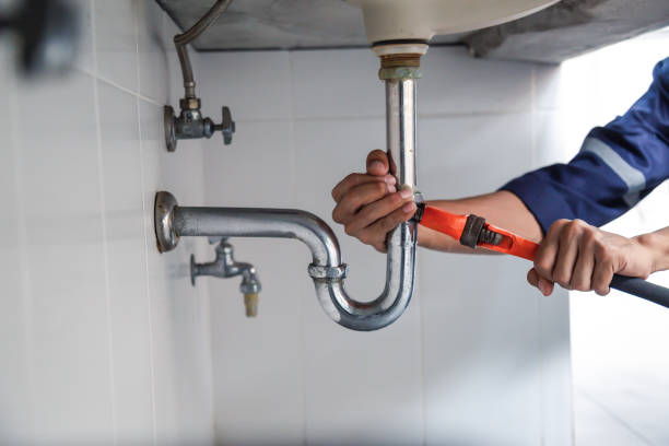 Trusted Cairo, IL Plumbing Experts