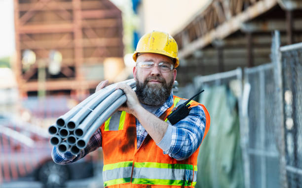 Best Commercial Plumbing Services  in Cairo, IL