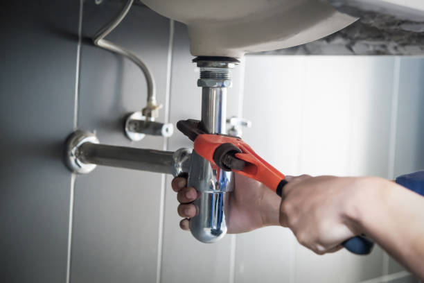 Best Affordable Plumbing Services  in Cairo, IL