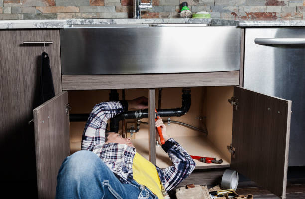 Best Plumbing Installation Services  in Cairo, IL