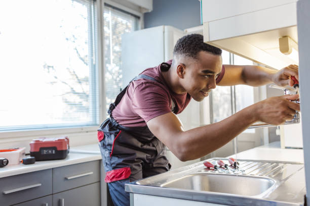 Best Faucet Repair  in Cairo, IL